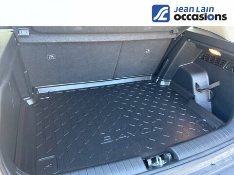 Bayon 1.0 T-GDi 100 Hybrid 48V Initia 2022 occasion 73200 Albertville