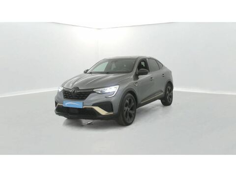 Annonce voiture Renault Arkana 22990 €