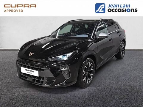 Cupra Terramar 1.5 eTSI Hybrid 150 ch DSG7 V 2024 occasion La Motte-Servolex 73290