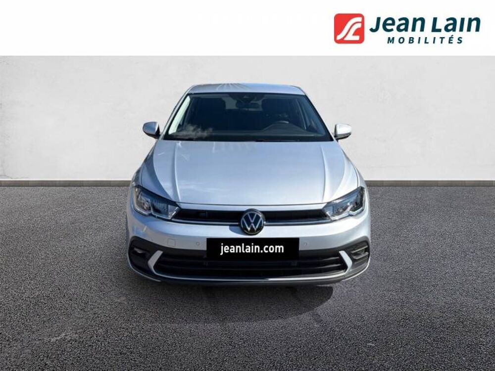 Polo 1.0 TSI 95 S&S DSG7 Life 2026 occasion 74100 Annemasse