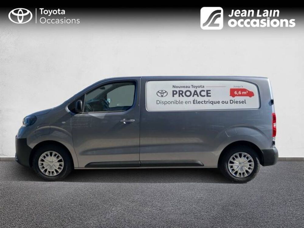 Proace PROACE ELECTRIC MEDIUM 75KWH START 2024 occasion 26000 Valence