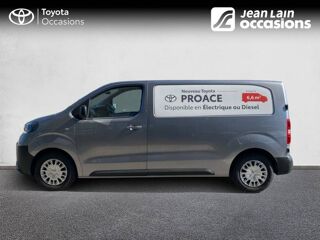 Proace PROACE ELECTRIC MEDIUM 75KWH START 2024 occasion 26000 Valence