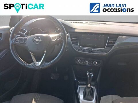 Crossland 1.5 D 120 ch BVA6 Ultimate 2021 occasion 74700 Sallanches