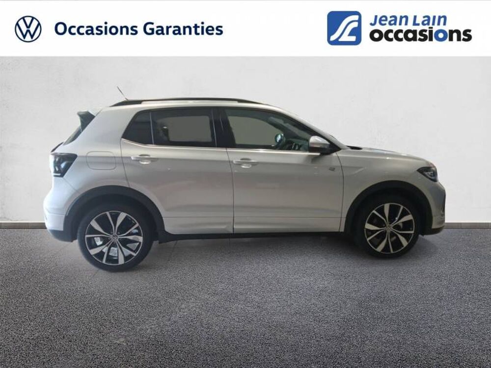 T-Cross 1.0 TSI 116 Start/Stop DSG7 R-Line Edition 2025 occasion 74600 Seynod