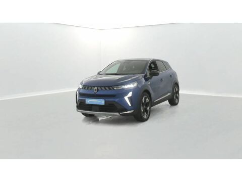 Annonce voiture Renault Symbioz 29490 €