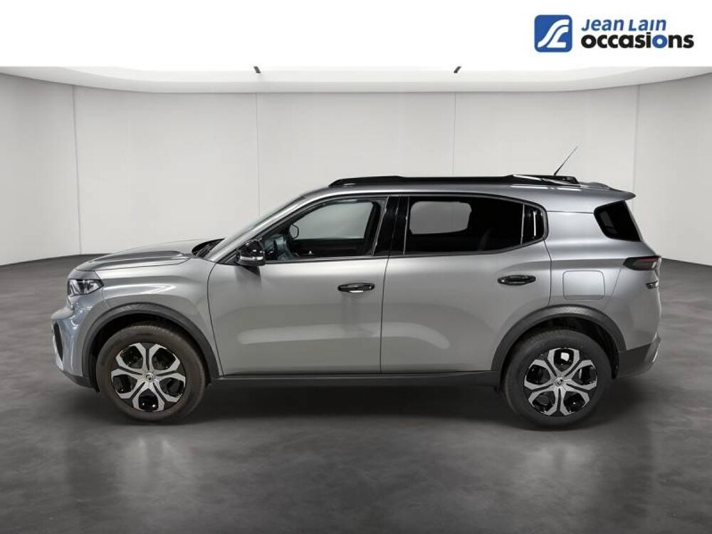 C3 Aircross Turbo 100 ch Man Plus 2025 occasion 74600 Seynod