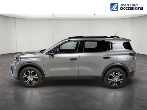 C3 Aircross Turbo 100 ch Man Plus 2025 occasion 74600 Seynod