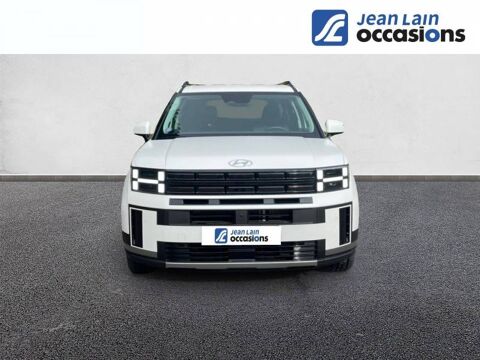 Santa Fe 1.6 T-GDi Plug-in 253 HTRAC BVA6 Executive 2024 occasion 38170 Seyssinet-Pariset