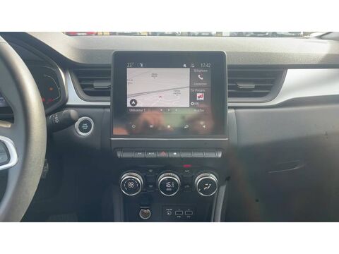 Captur E-Tech 145 - 21 Business 2022 occasion 61000 Alen&ccedil;on