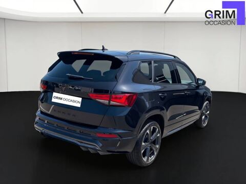 Ateca 1.5 TSI 150ch DSG7 V 2024 occasion 34970 Lattes