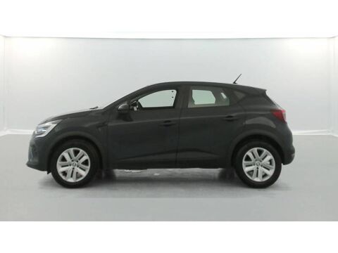 Captur TCe 90 - 21 Business 2022 occasion 29200 Brest
