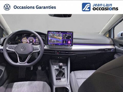 Golf 1.5 TSI EVO2 116 BVM6 VW Edition 2025 occasion 73460 Tournon