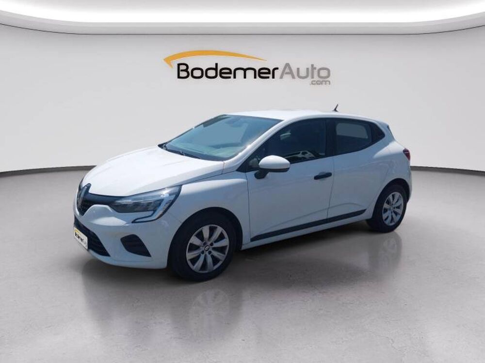 Divers CLIO SOCIETE BLUE DCI 100 - 21N AIR NAV 2022 occasion 50000 Saint-L&ocirc;