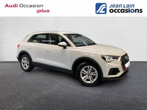 Q3 Sportback 35 TFSI 150 ch S tronic 7 Business Executive 2024 occasion 74600 Seynod