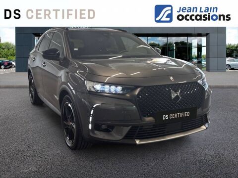 DS7 Crossback Hybride E-Tense 225 EAT8 Performance Line+ 2022 occasion 01170 Cessy