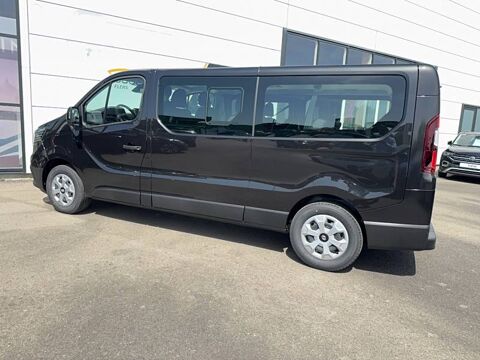 Trafic Blue dCi 150 auto Grand Evolution 2026 occasion 61100 Flers