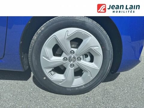Swift 1.2 Dualjet Hybrid Auto Privil&egrave;ge 2026 occasion 74700 Domancy