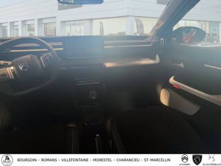 C3 Turbo 100 ch Manuelle Max 2026 occasion 38300 Bourgoin-Jallieu
