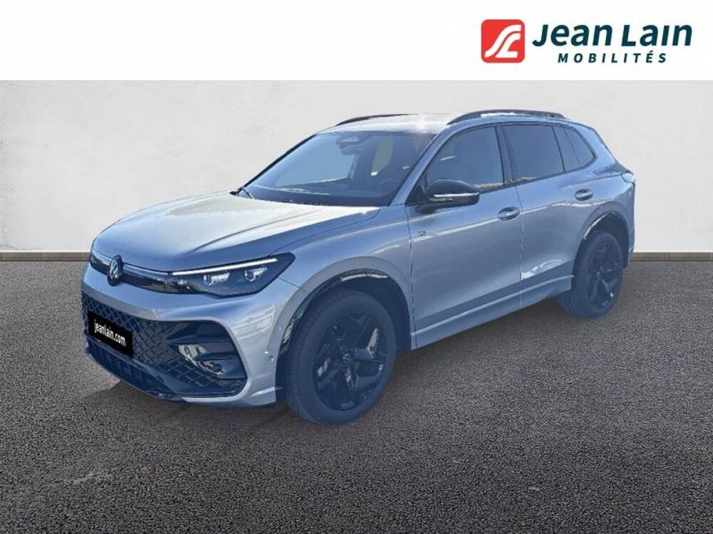 Tiguan 2.0 TDI 150ch DSG7 R-Line 2026 occasion 74100 Annemasse