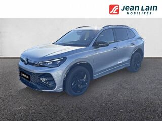 Tiguan 2.0 TDI 150ch DSG7 R-Line 2026 occasion 74100 Annemasse