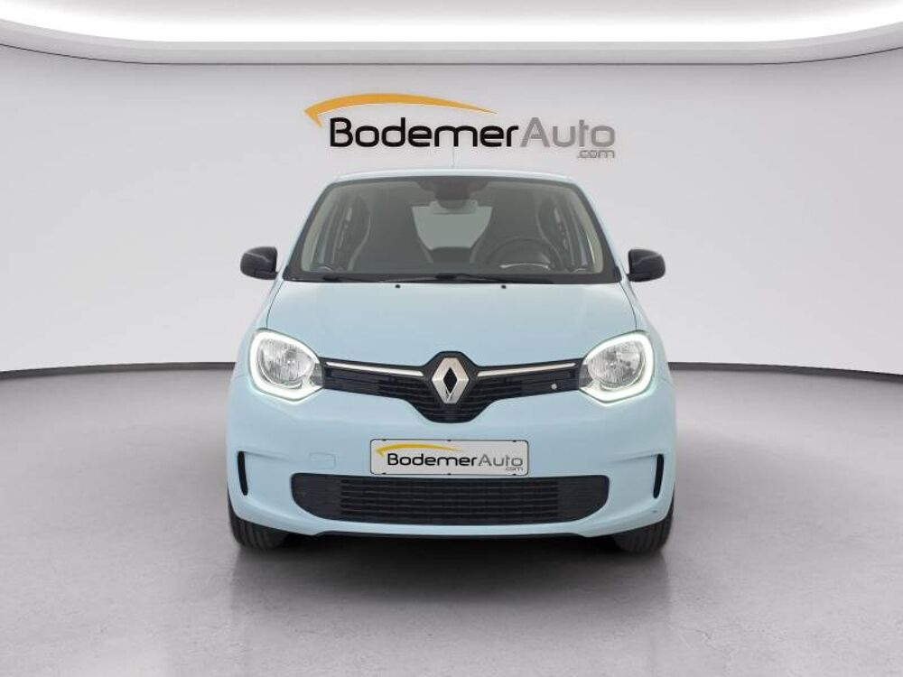 Twingo III SCe 65 Equilibre 2023 occasion 50000 Saint-L&ocirc;