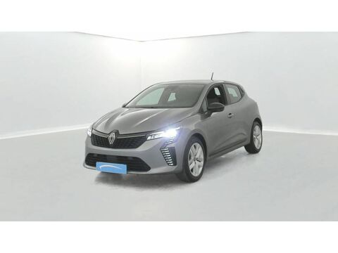 Renault Clio TCe 90 Evolution 2024 occasion Saint-Brieuc 22000