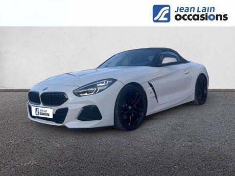 Annonce voiture BMW Z4 44490 
