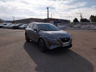 Qashqai e-Power 190 ch Tekna 2023 occasion 22300 Lannion