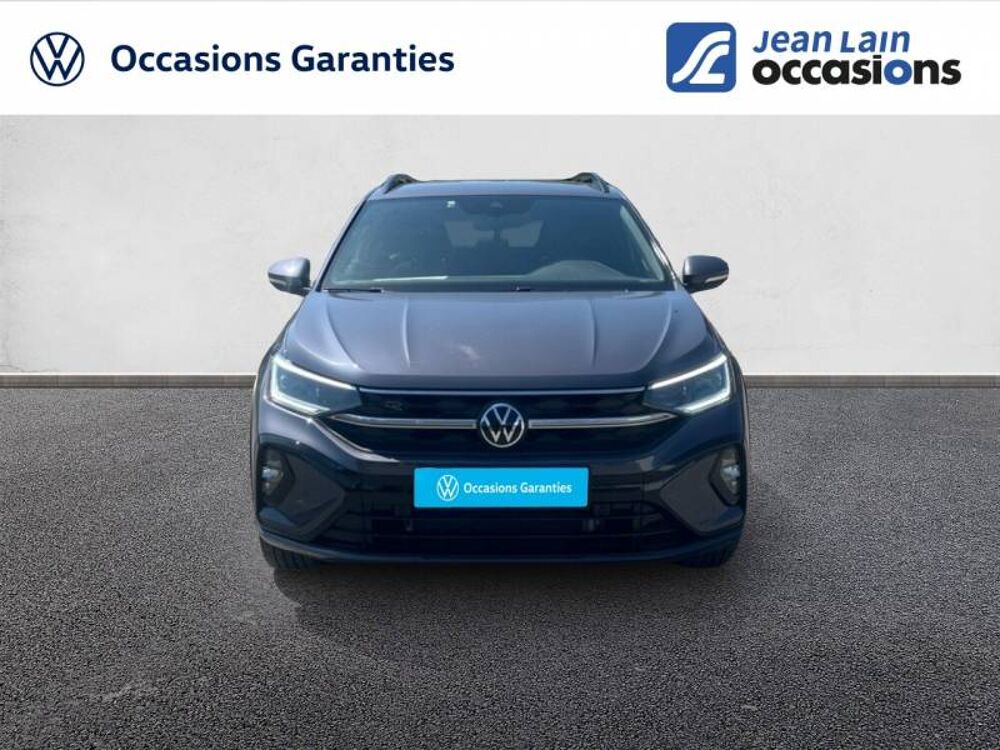 Taigo 1.0 TSI 116 DSG7 R-Line Edition 2025 occasion 05000 Gap