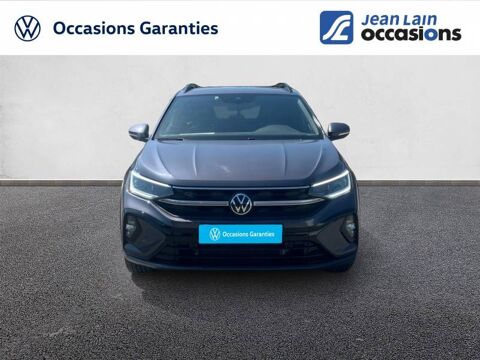 Taigo 1.0 TSI 116 DSG7 R-Line Edition 2025 occasion 05000 Gap