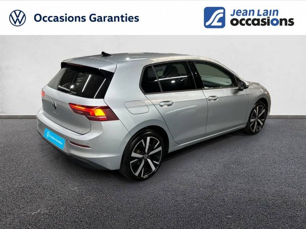 Golf 1.5 eTSI EVO2 116 DSG7 VW Edition 2025 occasion 74600 Seynod