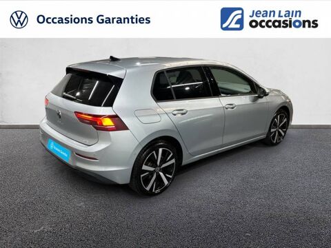 Golf 1.5 eTSI EVO2 116 DSG7 VW Edition 2025 occasion 74600 Seynod