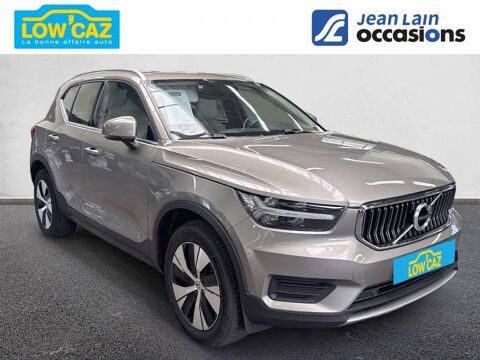 XC40 T4 Recharge 129+82 ch DCT7 Start 2022 occasion 73490 La Ravoire