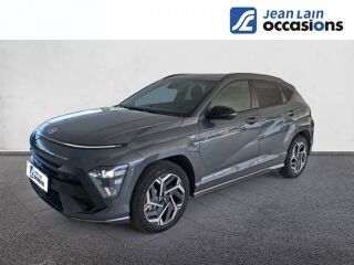 Kona Hybrid 138 N Line Ultime Edition 2026 occasion 04130 Volx