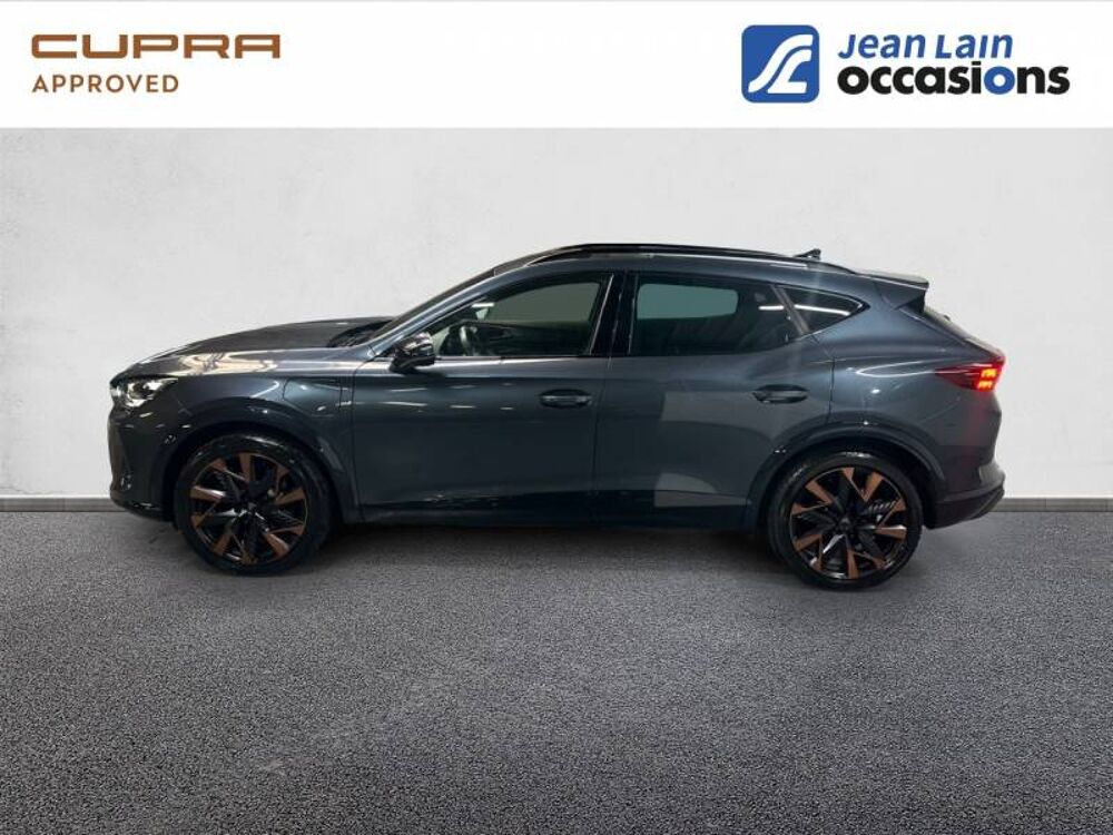 Formentor eHybrid 272 ch DSG6 VZ 2024 occasion 74600 Seynod