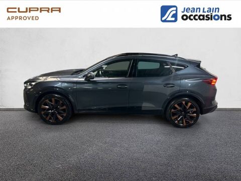 Formentor eHybrid 272 ch DSG6 VZ 2024 occasion 74600 Seynod