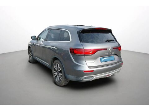 Koleos Tce 160 EDC Initiale Paris 2022 occasion 29150 Ch&acirc;teaulin
