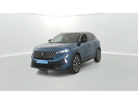 Annonce voiture Renault Austral 31490 €