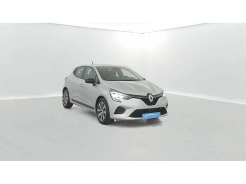 Clio TCe 90 Equilibre 2023 occasion 56850 Caudan