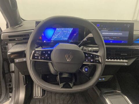 Clio E-Tech full hybrid 160 ch Techno 2026 occasion 14200 H&eacute;rouville-Saint-Clair