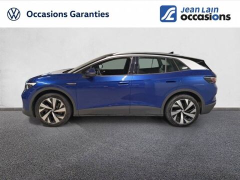 ID.4 174 ch Pro 2024 occasion 73300 Saint-Jean-de-Maurienne