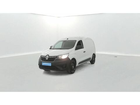 Annonce voiture Renault Express 11990 €