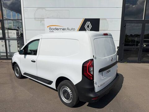 Kangoo Express KANGOO VAN BLUE DCI 95 GRAND CONFORT- 22 2024 occasion 61100 Flers