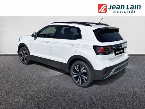 T-Cross 1.0 TSI 95 Start/Stop BVM5 VW Edition 2026 occasion 38600 Fontaine