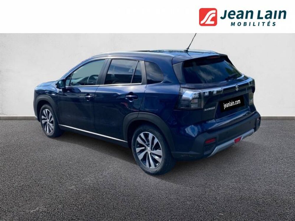 S-cross S-Cross 1.4 Boosterjet Hybrid AllGrip Style 2026 occasion 74200 Thonon-les-Bains