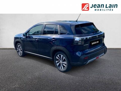 S-cross S-Cross 1.4 Boosterjet Hybrid AllGrip Style 2026 occasion 74200 Thonon-les-Bains