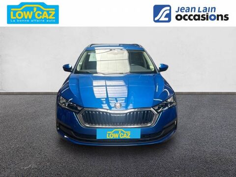 Octavia Combi 2.0 TDI 150 ch DSG7 Business 2021 occasion 73490 La Ravoire