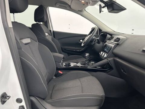 Kadjar Blue dCi 115 Business 2021 occasion 56850 Caudan