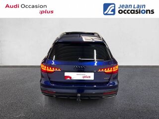 A4 Avant 40 TDI 204 S tronic 7 Quattro S Edition 2023 occasion 74600 Seynod