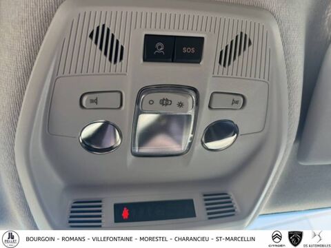 C3 Aircross Turbo 100 ch Man Plus 2026 occasion 38300 Bourgoin-Jallieu